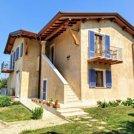 La Vite Maritata * Pietrasanta