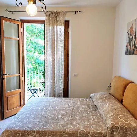 La Vite Maritata Farm stay Pietrasanta