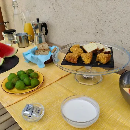 Farm stay La Vite Maritata Pietrasanta