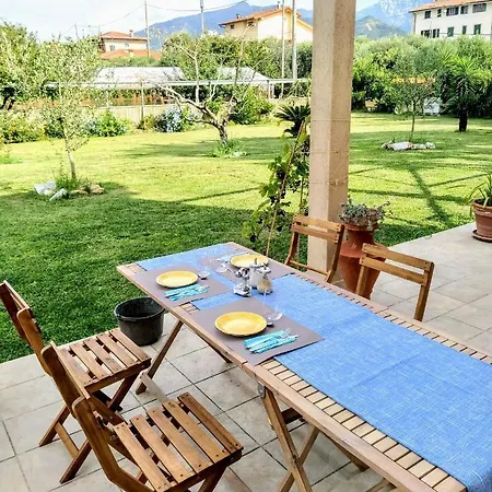Farm stay La Vite Maritata