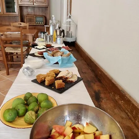 La Vite Maritata *