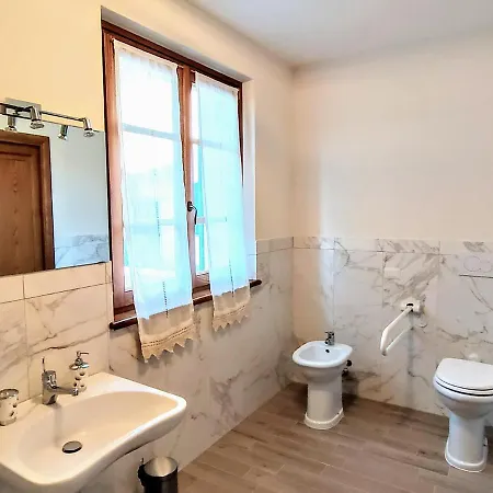 La Vite Maritata Farm stay *