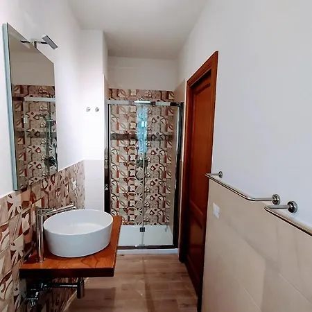 Farmház La Vite Maritata