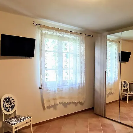 La Vite Maritata Farmház Pietrasanta