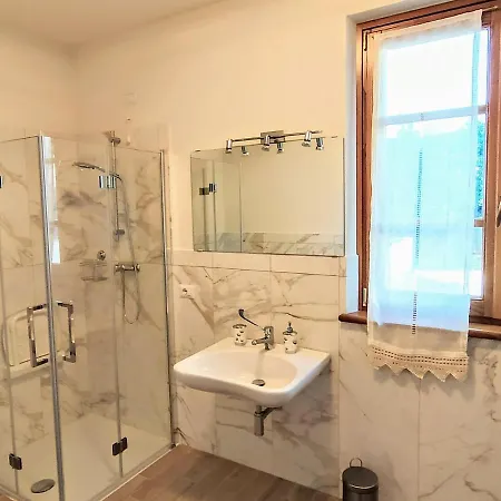 Farmház La Vite Maritata Pietrasanta