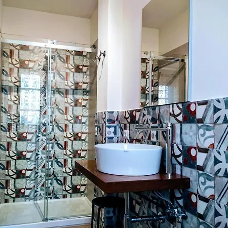 La Vite Maritata Farm stay Pietrasanta