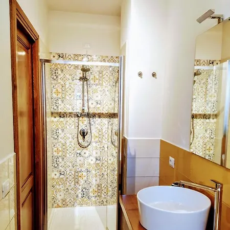 La Vite Maritata Farmház Pietrasanta