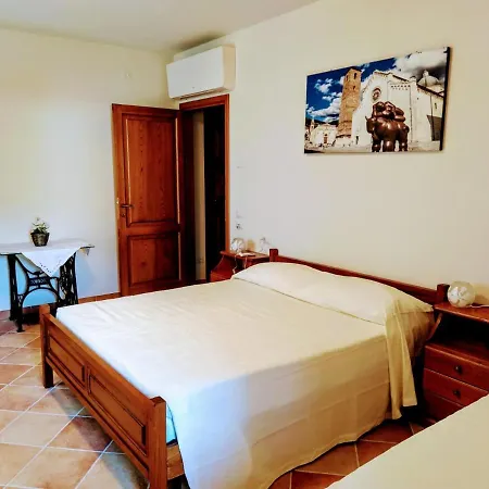 Farmház La Vite Maritata