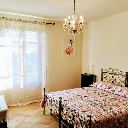 La Vite Maritata Farm stay Pietrasanta