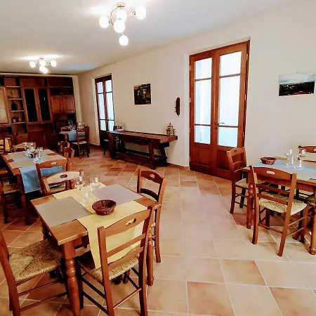 Farmház La Vite Maritata