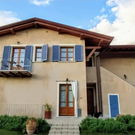 La Vite Maritata * Pietrasanta