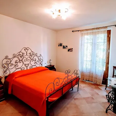 La Vite Maritata Pietrasanta