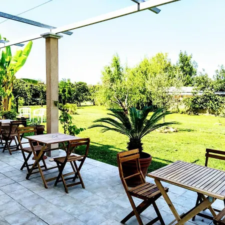 Farmház La Vite Maritata *