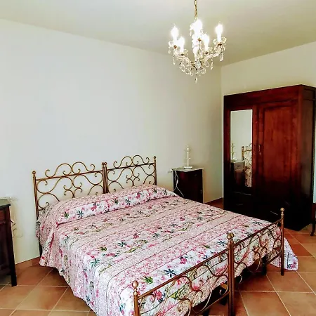 La Vite Maritata Farmház *