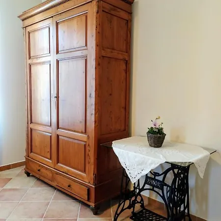 La Vite Maritata * Pietrasanta