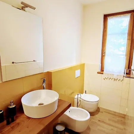 Farm stay La Vite Maritata Pietrasanta